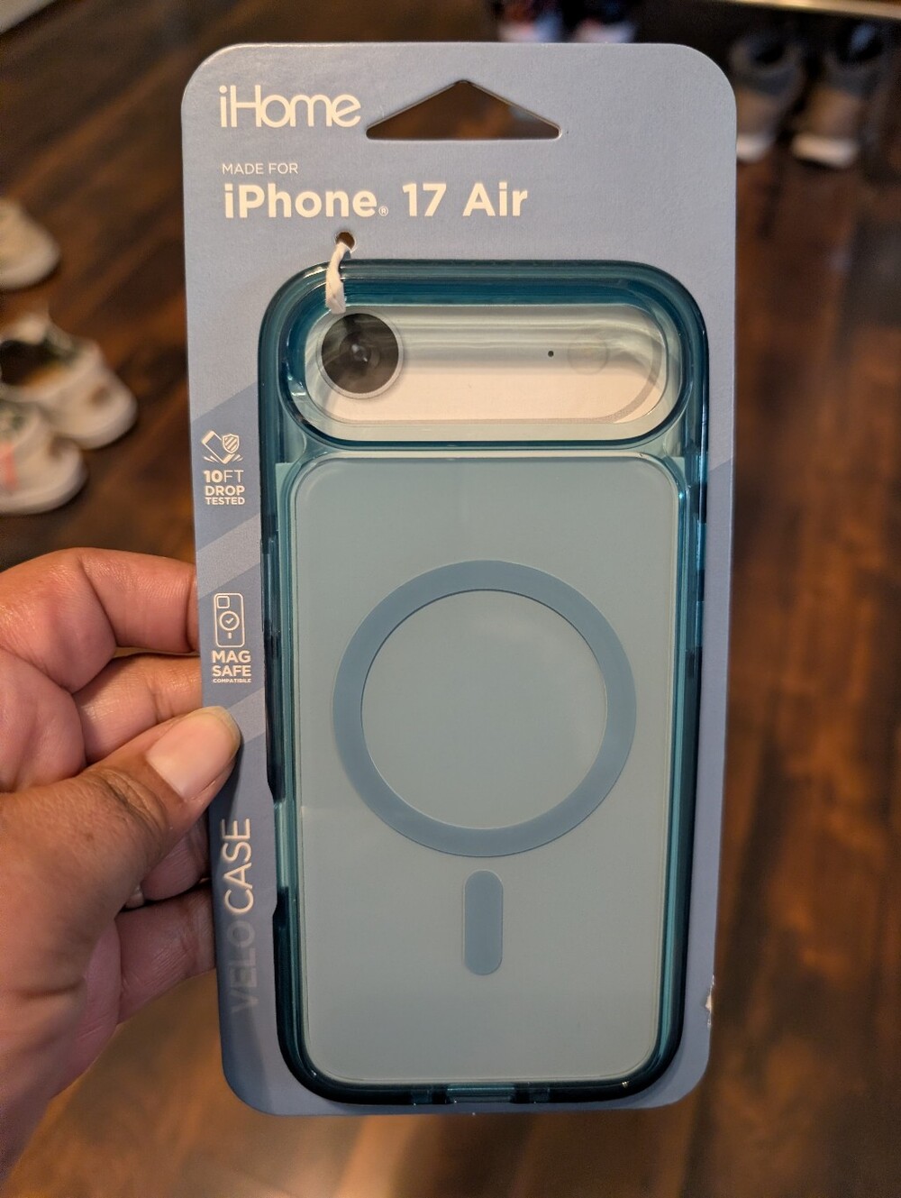 iPhone 17 Air Case